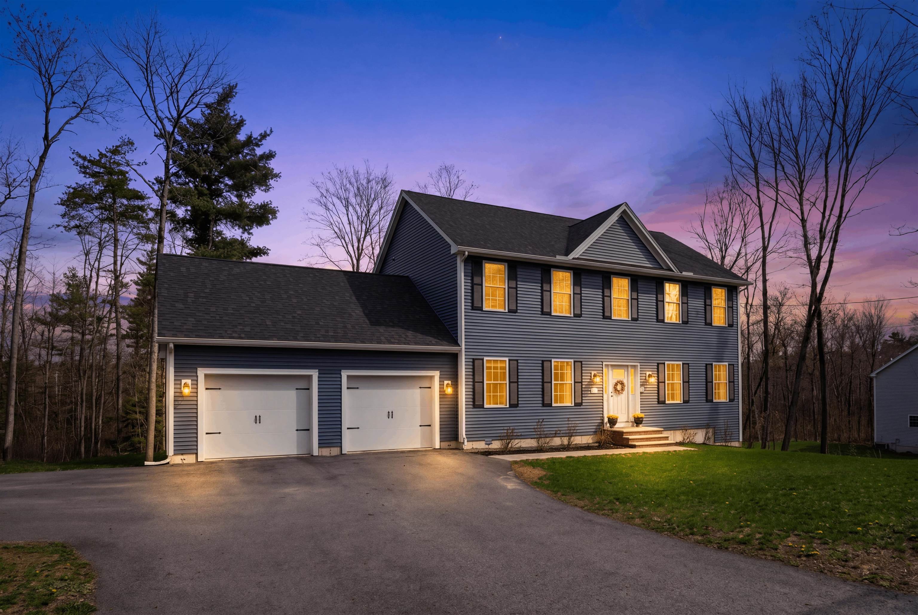 303 Derry Road Chester, NH 03036 - Photo 2 of 36