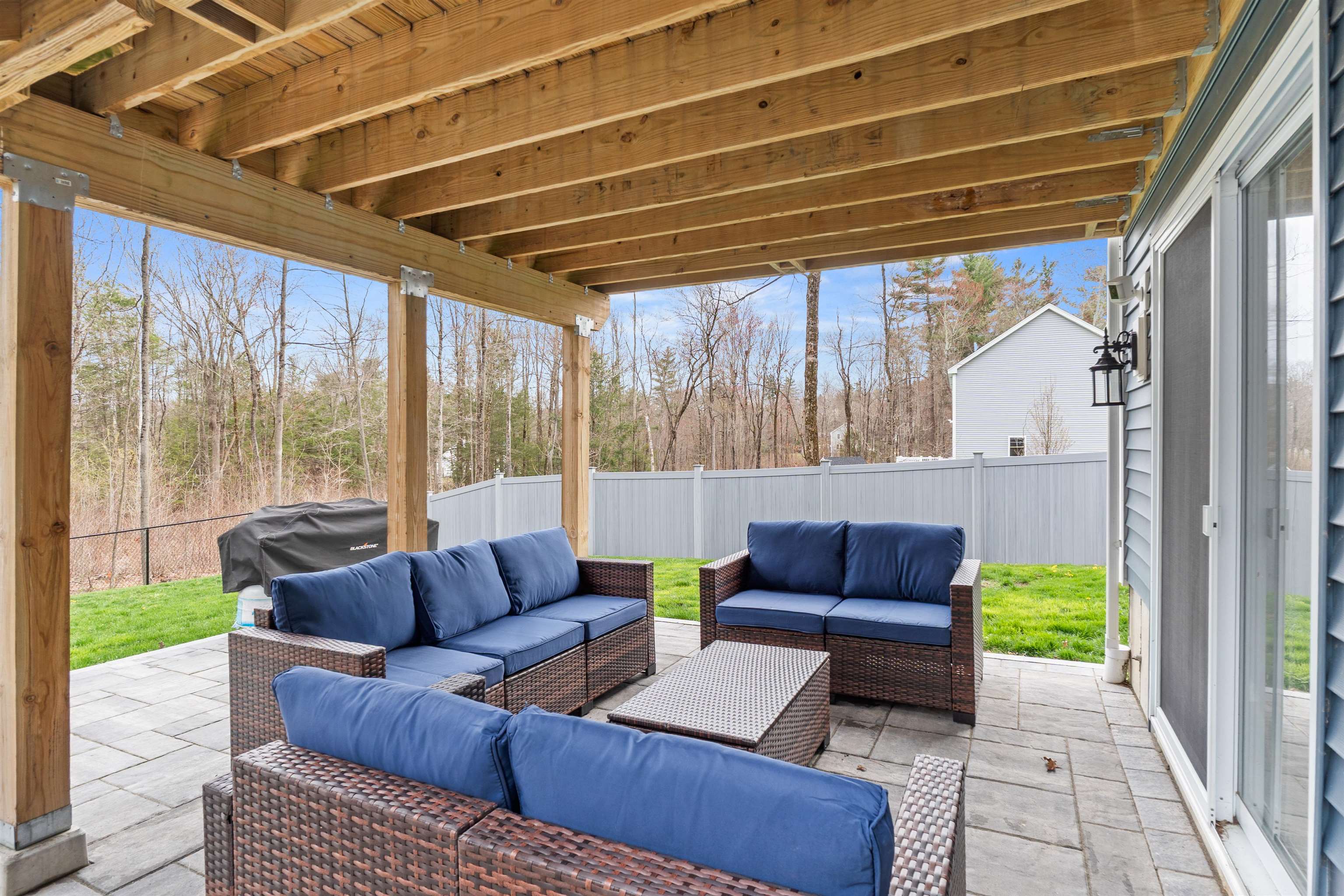 303 Derry Road Chester, NH 03036 - Photo 31 of 36