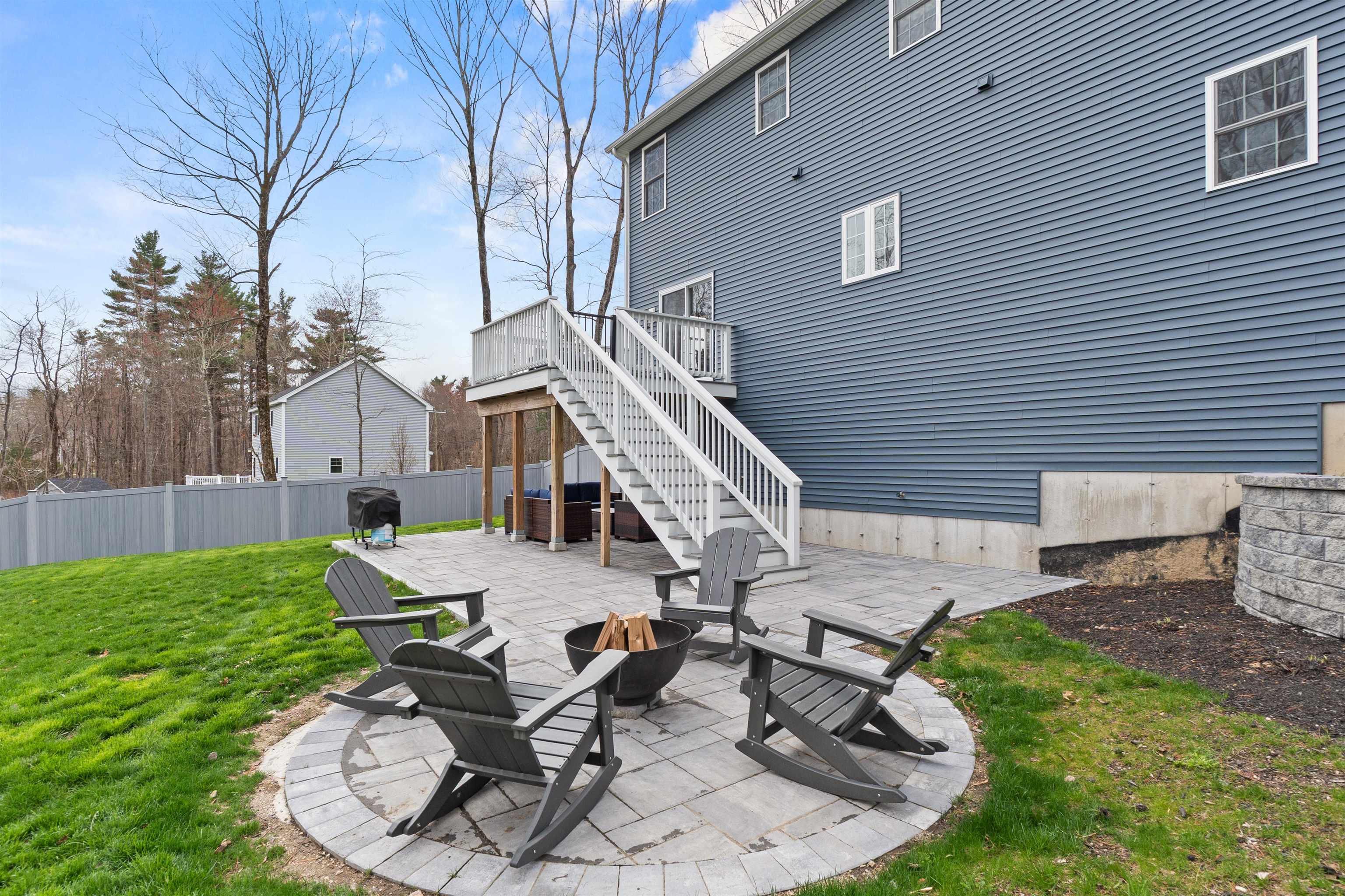 303 Derry Road Chester, NH 03036 - Photo 34 of 36