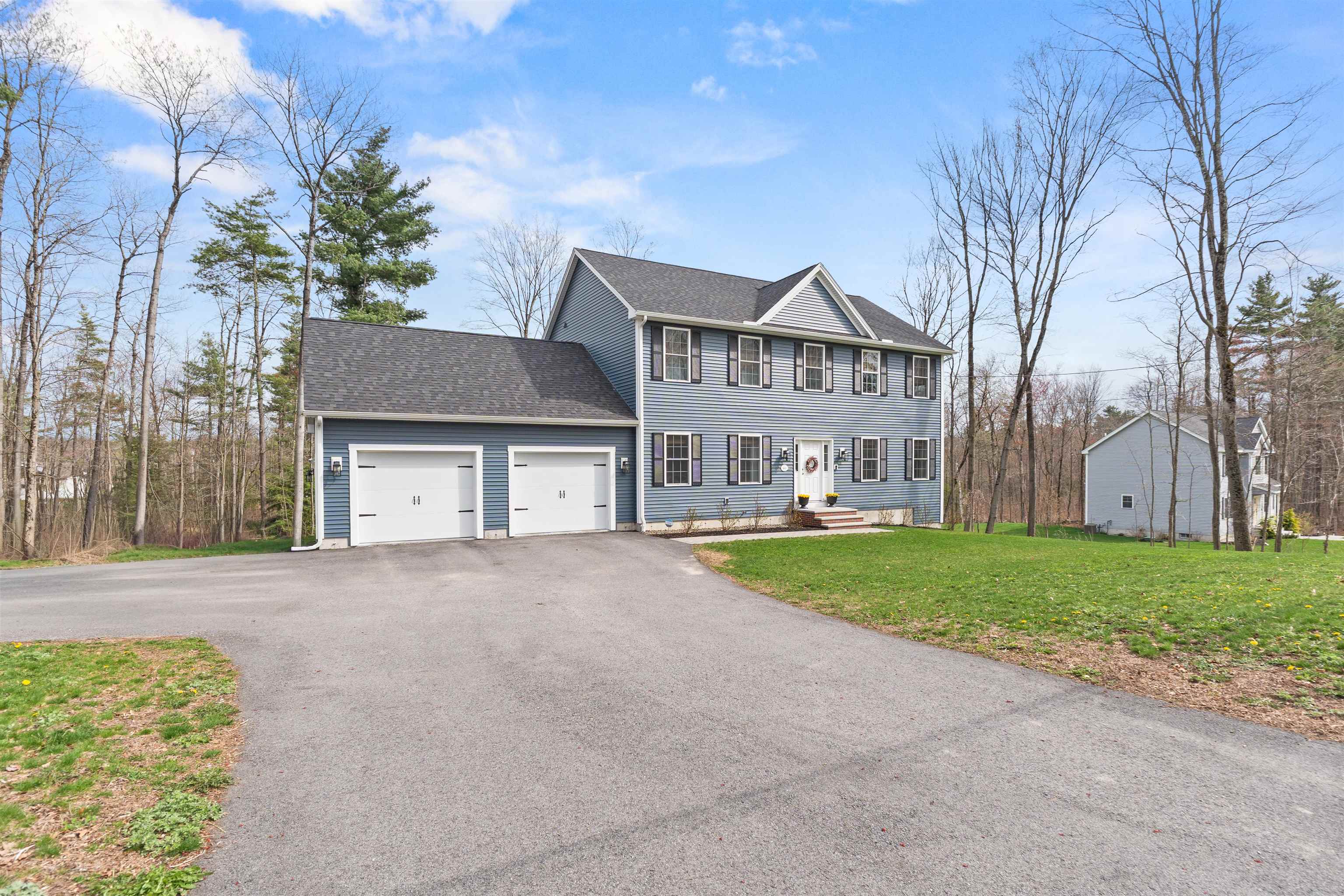 303 Derry Road Chester, NH 03036 - Photo 4 of 36