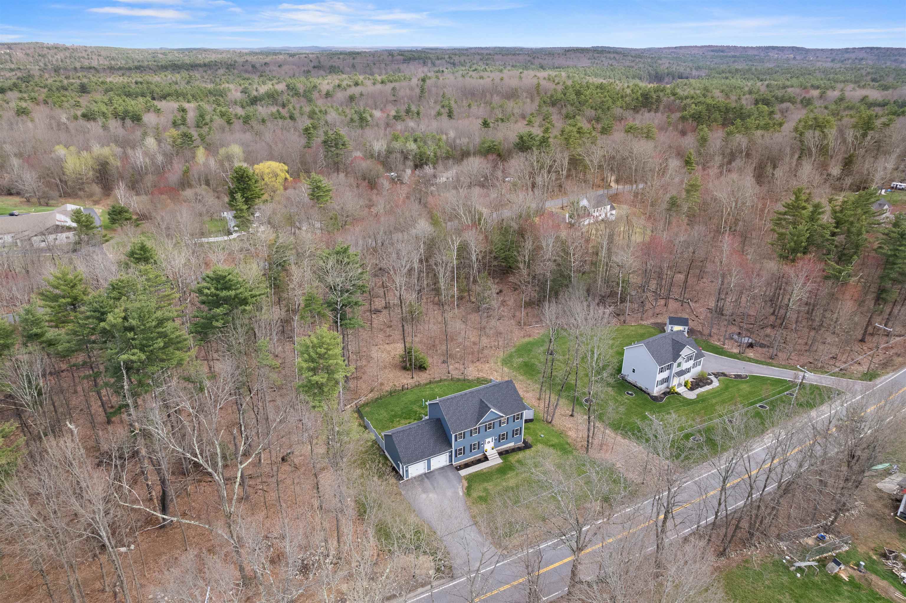 303 Derry Road Chester, NH 03036 - Photo 6 of 36