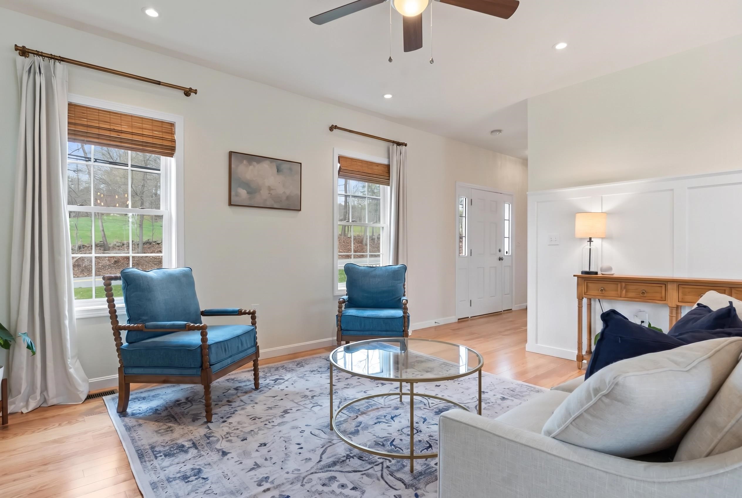 303 Derry Road Chester, NH 03036 - Photo 7 of 36