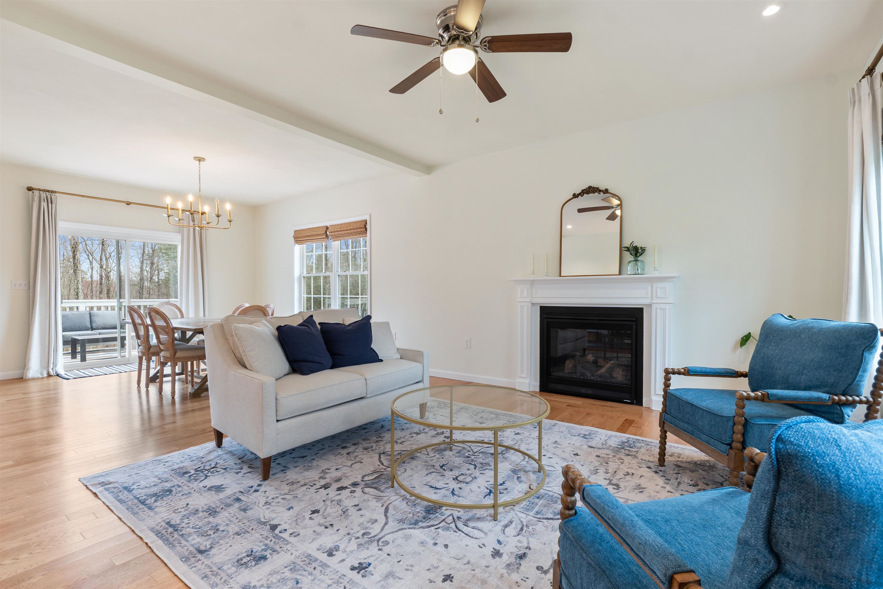 303 Derry Road Chester, NH 03036 - Photo 9 of 36