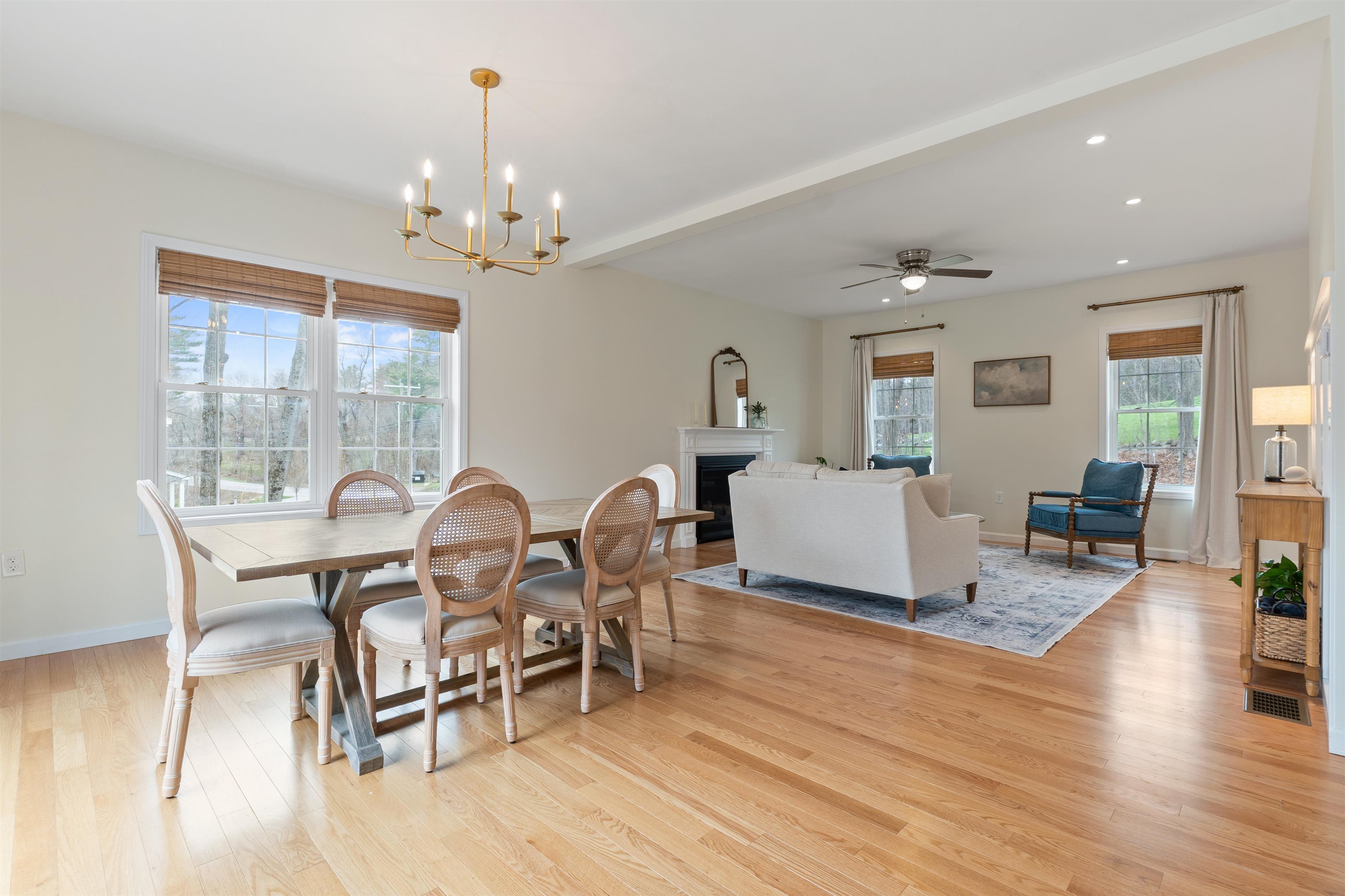 303 Derry Road Chester, NH 03036 - Photo 10 of 36