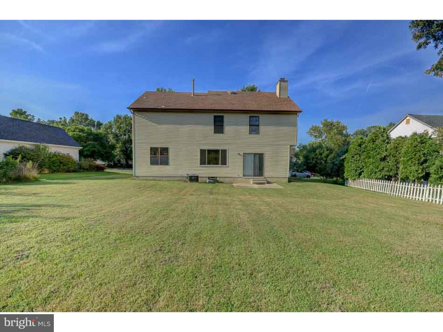 21 Blue Grass Road Clementon, NJ 08021 - Photo 22 of 23