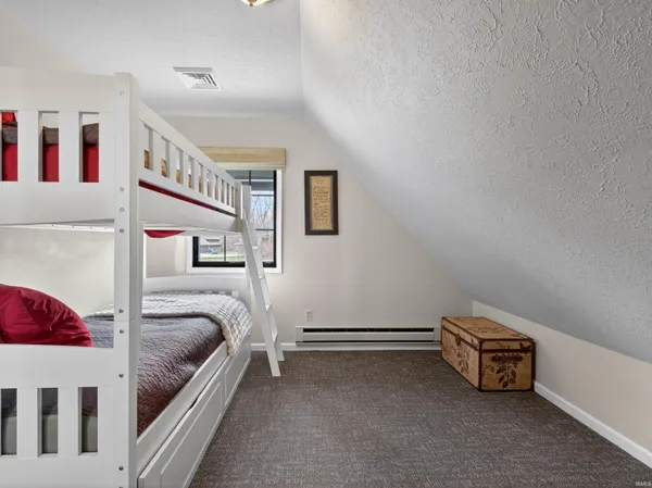 $595,000 | 12240 North Mariposa Drive, Syracuse, IN 46567