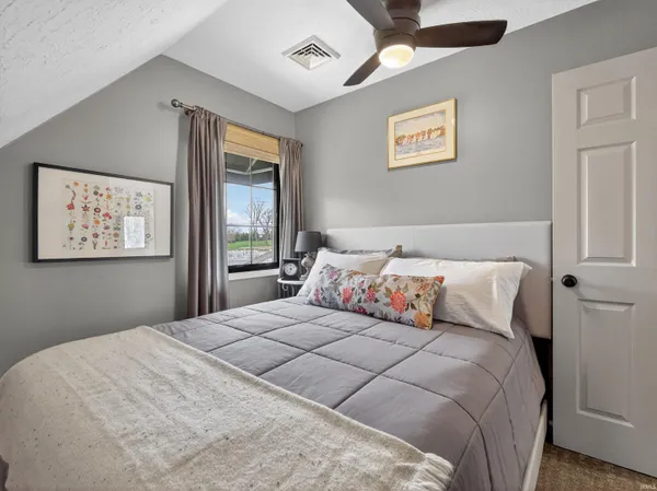 $595,000 | 12240 North Mariposa Drive, Syracuse, IN 46567