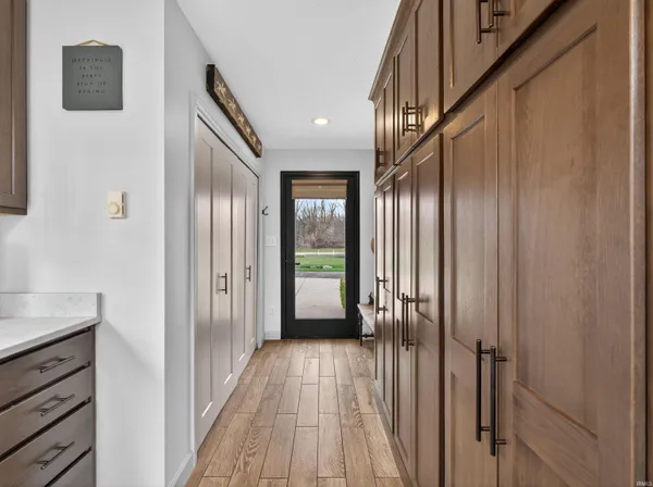 $595,000 | 12240 North Mariposa Drive, Syracuse, IN 46567