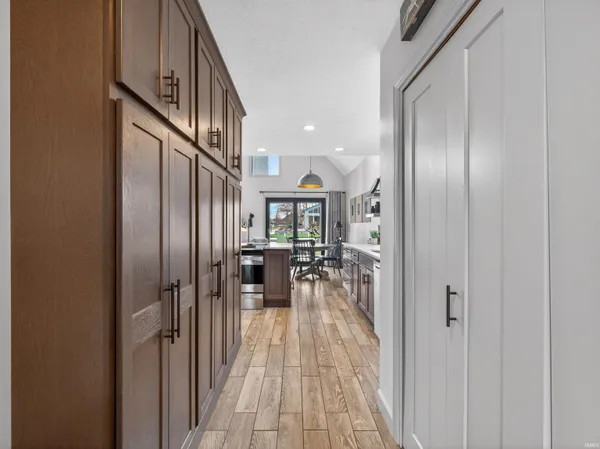 $595,000 | 12240 North Mariposa Drive, Syracuse, IN 46567