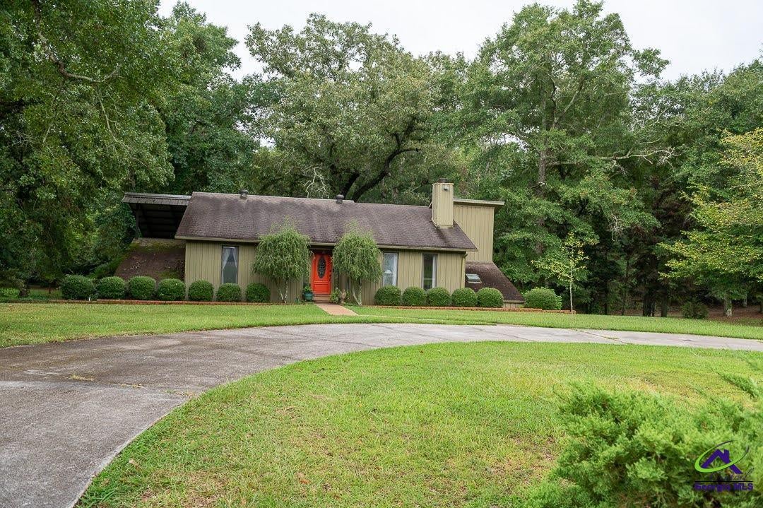45 Ray Road Fort Valley, GA 31030 - Photo 5 of 46 Gallery Image 5