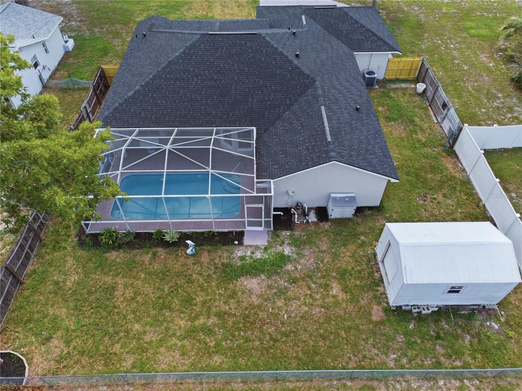 8378 Maltby Road Spring Hill, FL 34606 - Photo 44 of 47