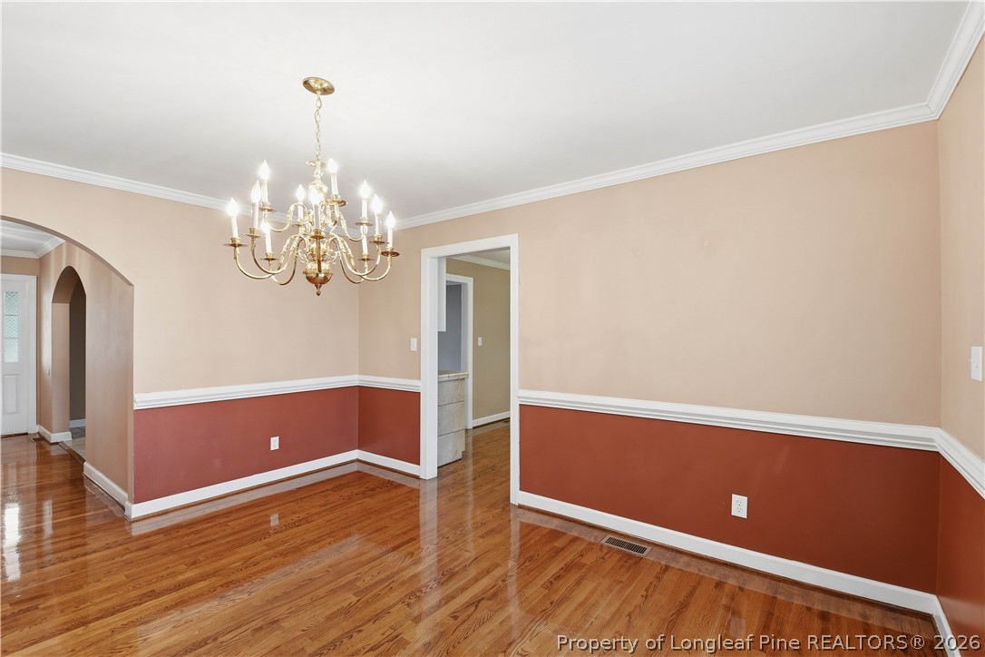 2000 Moltonville Road Clinton, NC 28328 - Photo 11 of 49