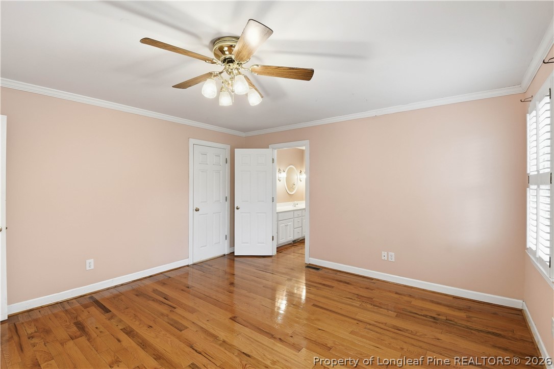 2000 Moltonville Road Clinton, NC 28328 - Photo 18 of 49