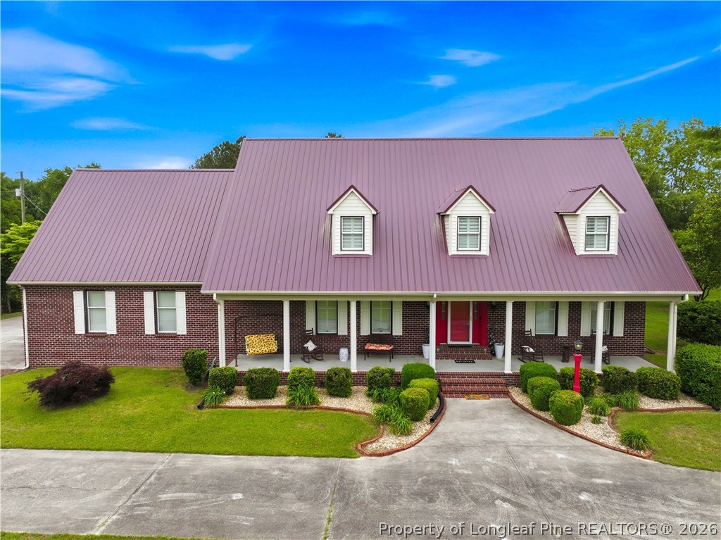 2000 Moltonville Road Clinton, NC 28328 - Photo 2 of 49