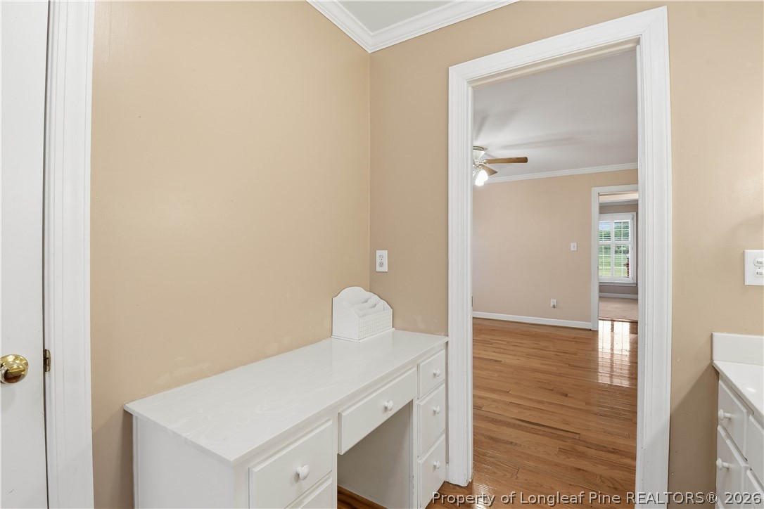 2000 Moltonville Road Clinton, NC 28328 - Photo 25 of 49