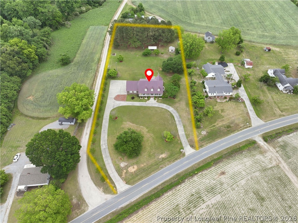 2000 Moltonville Road Clinton, NC 28328 - Photo 3 of 49