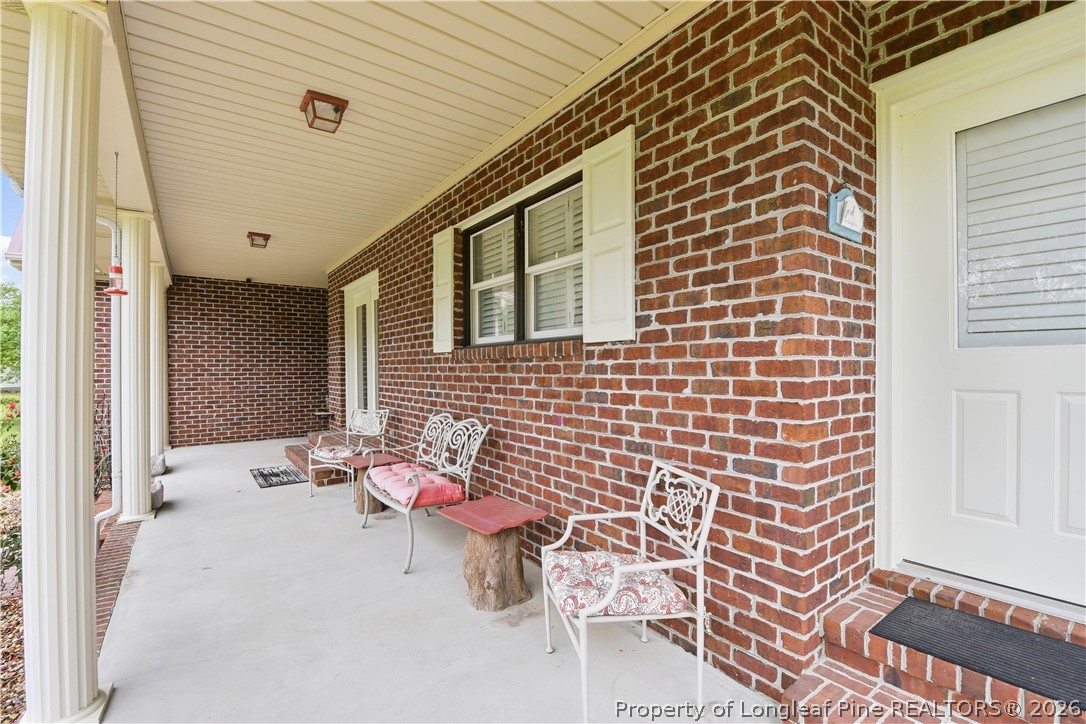 2000 Moltonville Road Clinton, NC 28328 - Photo 4 of 49
