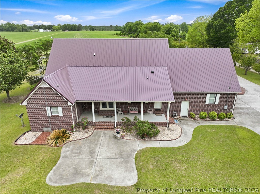 2000 Moltonville Road Clinton, NC 28328 - Photo 44 of 49