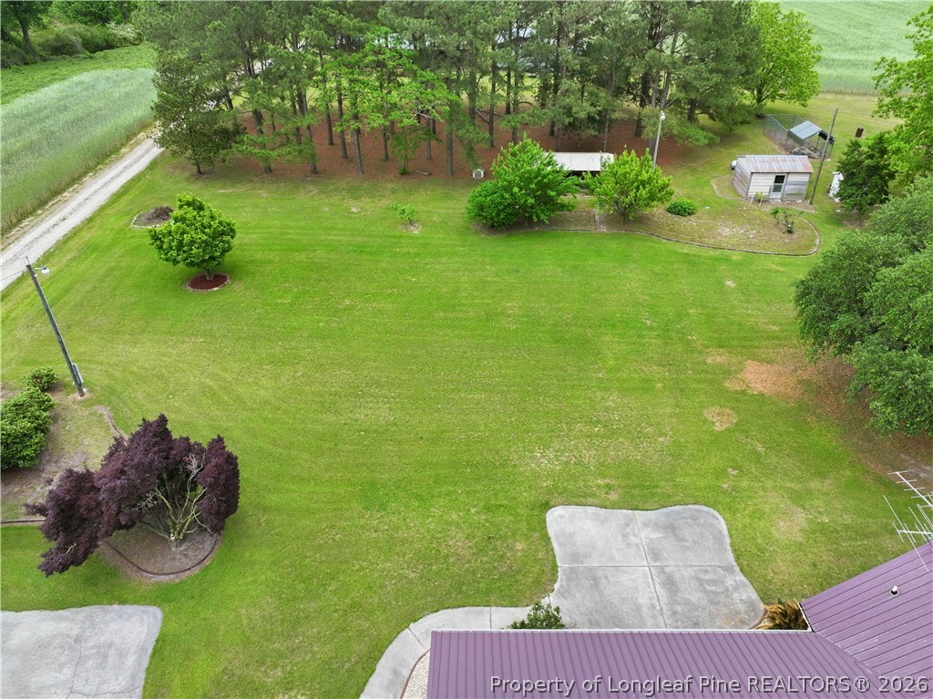 2000 Moltonville Road Clinton, NC 28328 - Photo 46 of 49