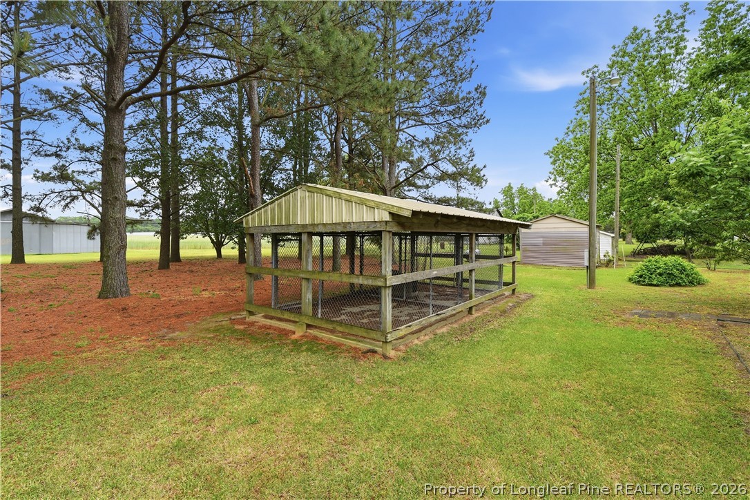 2000 Moltonville Road Clinton, NC 28328 - Photo 48 of 49