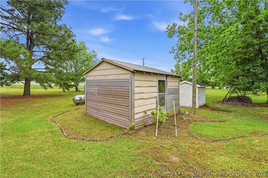 2000 Moltonville Road Clinton, NC 28328 - Photo 49 of 49