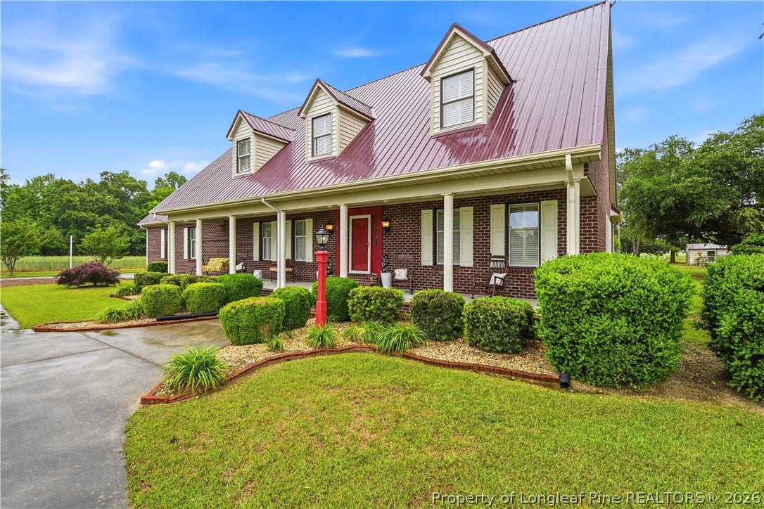 2000 Moltonville Road Clinton, NC 28328 - Photo 5 of 49
