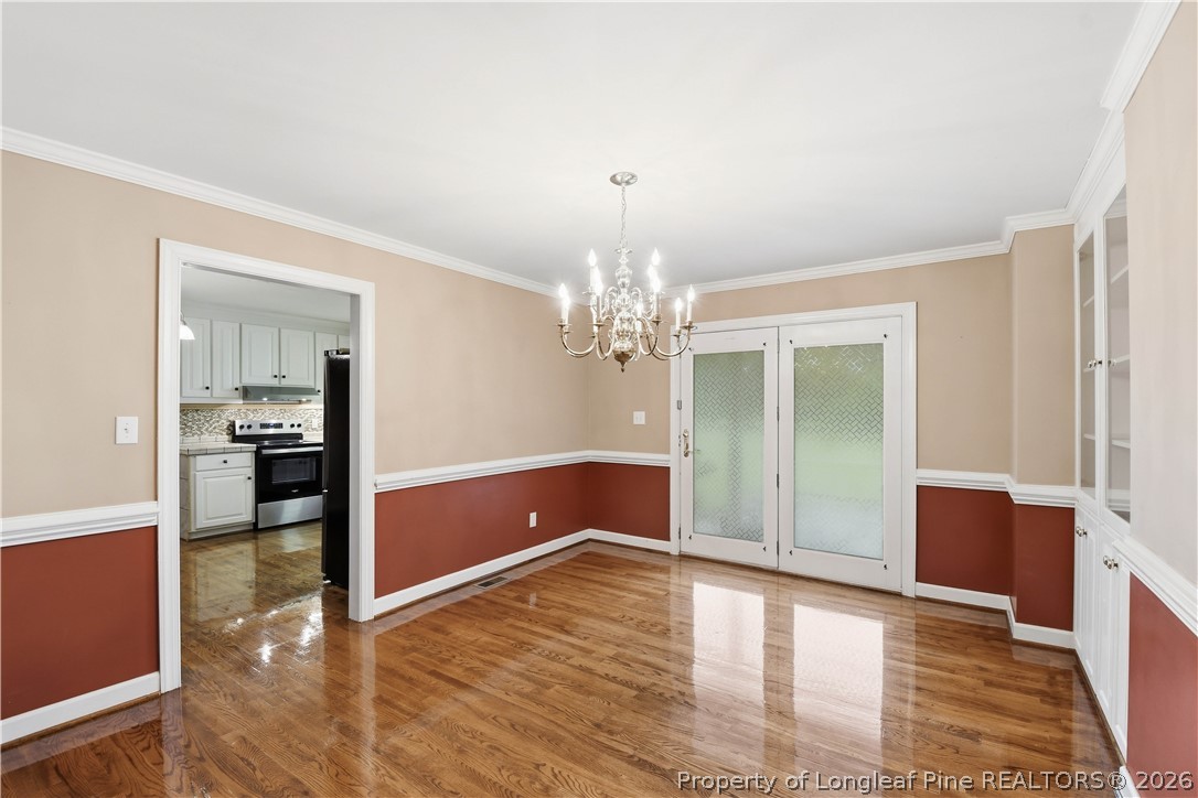2000 Moltonville Road Clinton, NC 28328 - Photo 9 of 49