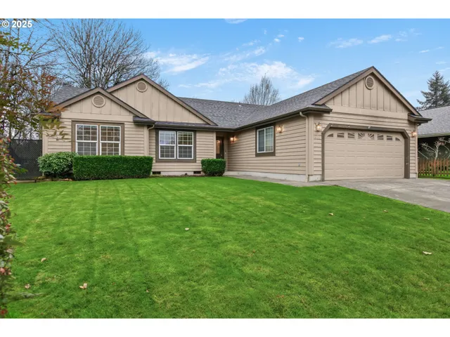 $449,000 | 811 Virgil Avenue, Eugene, OR 97404