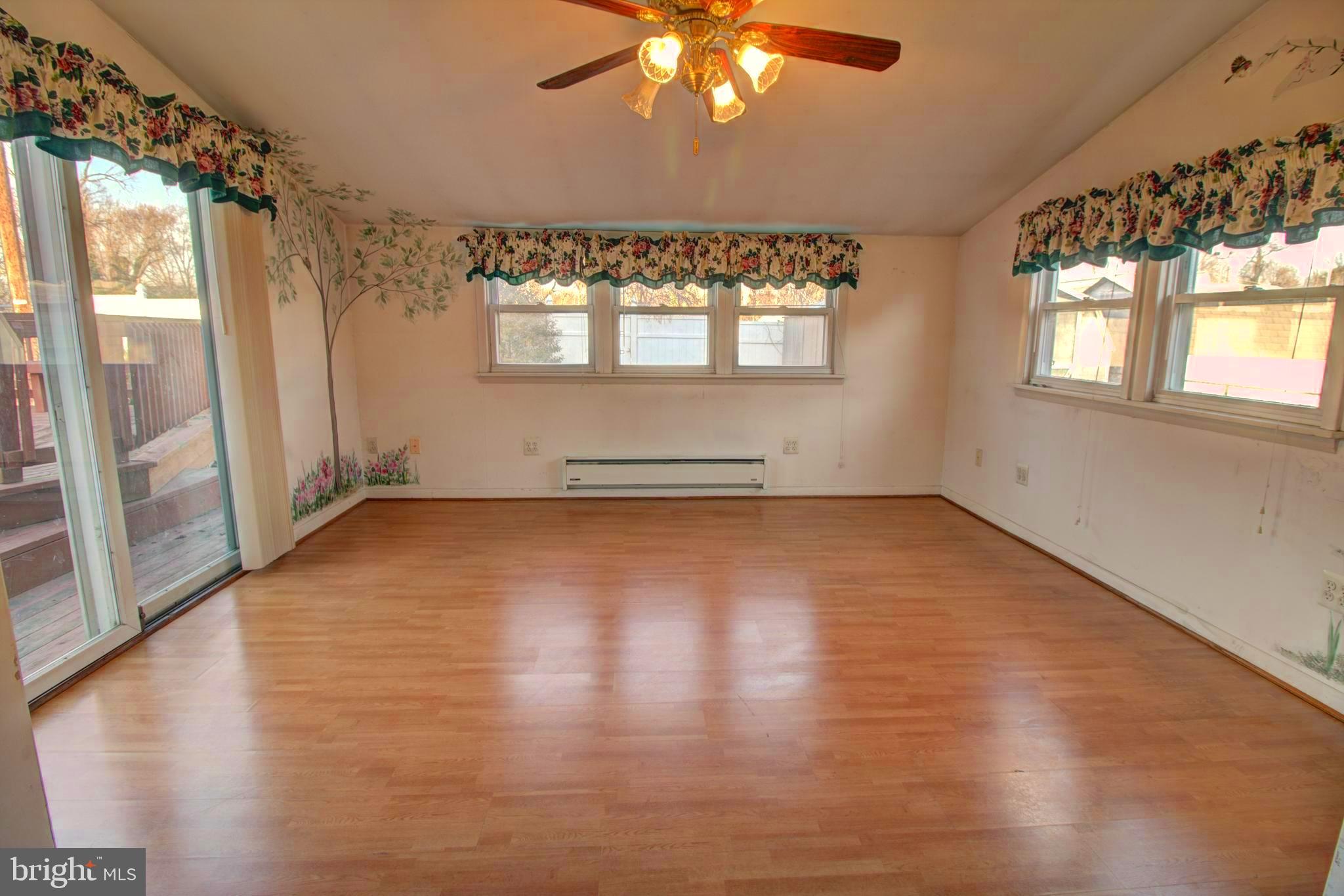 5805 Oakland Road Baltimore, MD 21227 - Photo 29 of 36 lower level addition
