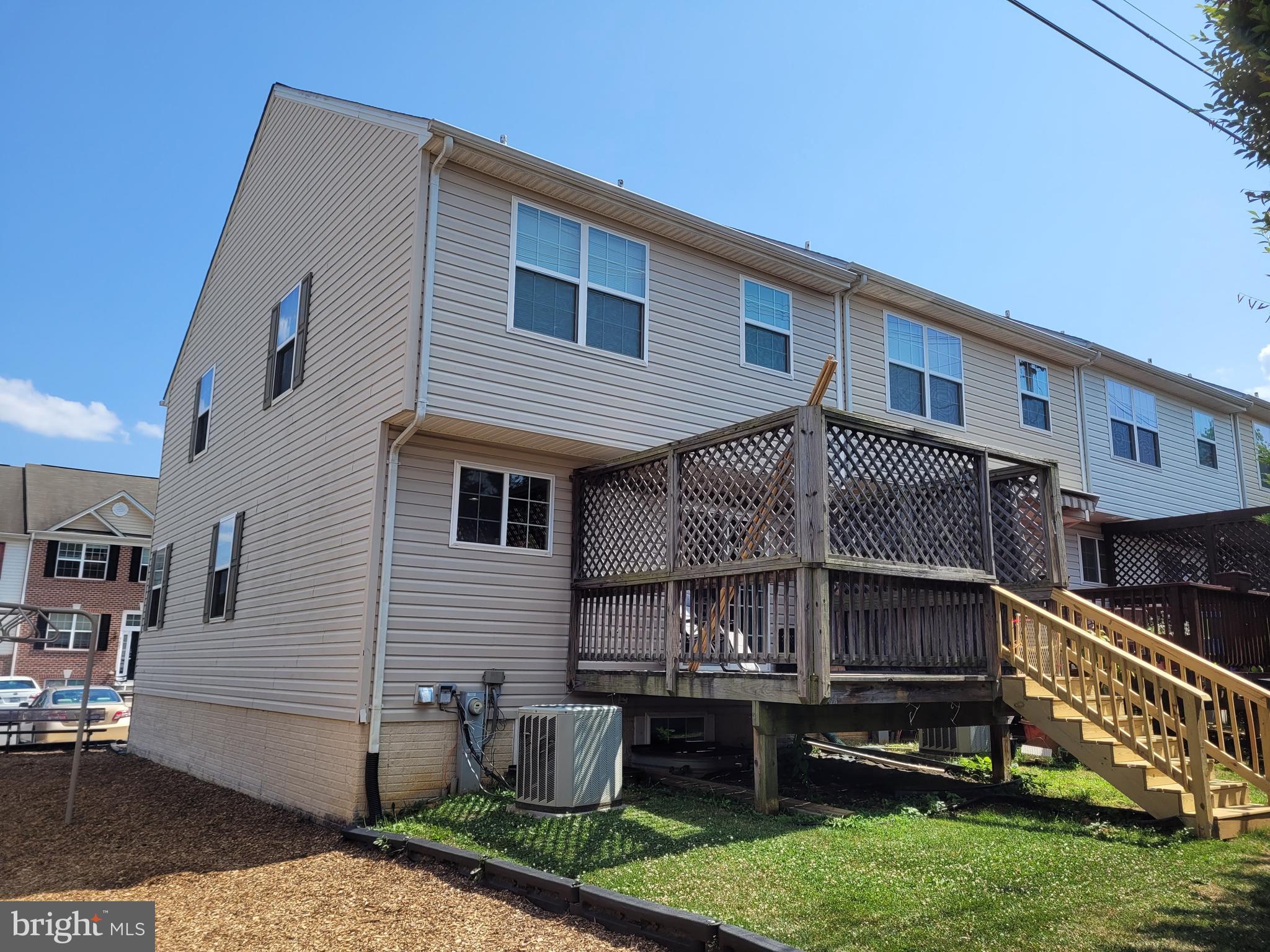 3622 Bancroft Road Baltimore, MD 21215 - Photo 3 of 3 Gallery Image 3