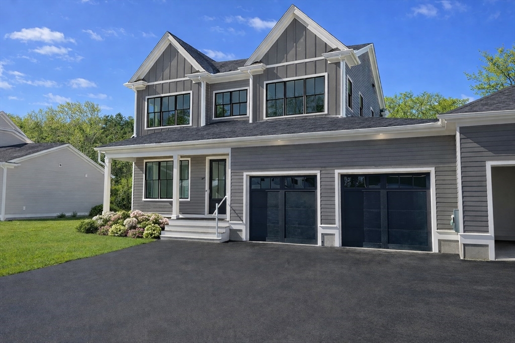 35 Country Farm Road, Unit 35 Framingham, MA 01701 - Photo 1 of 1 Gallery Image 1