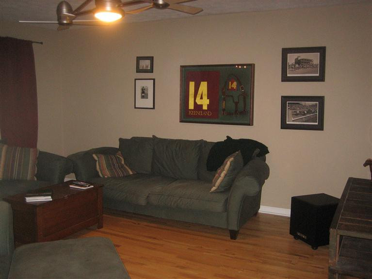 3432 Boston Road Lexington, KY 40503 - Photo 4 of 37 Photo 4