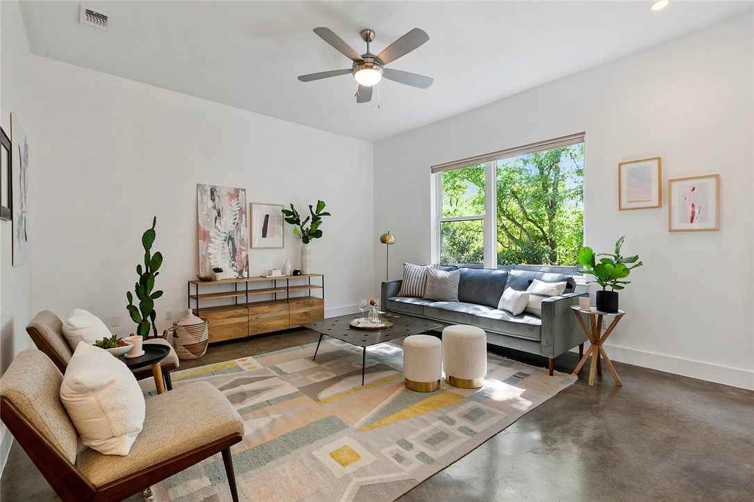 1303 Azie Morton Road, Unit 10 Austin, TX 78704 - Photo 1 of 1