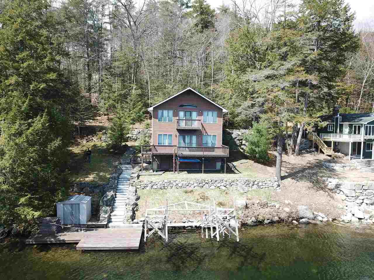 28 Observatory Road Meredith, NH 03253 - Photo 1 of 26