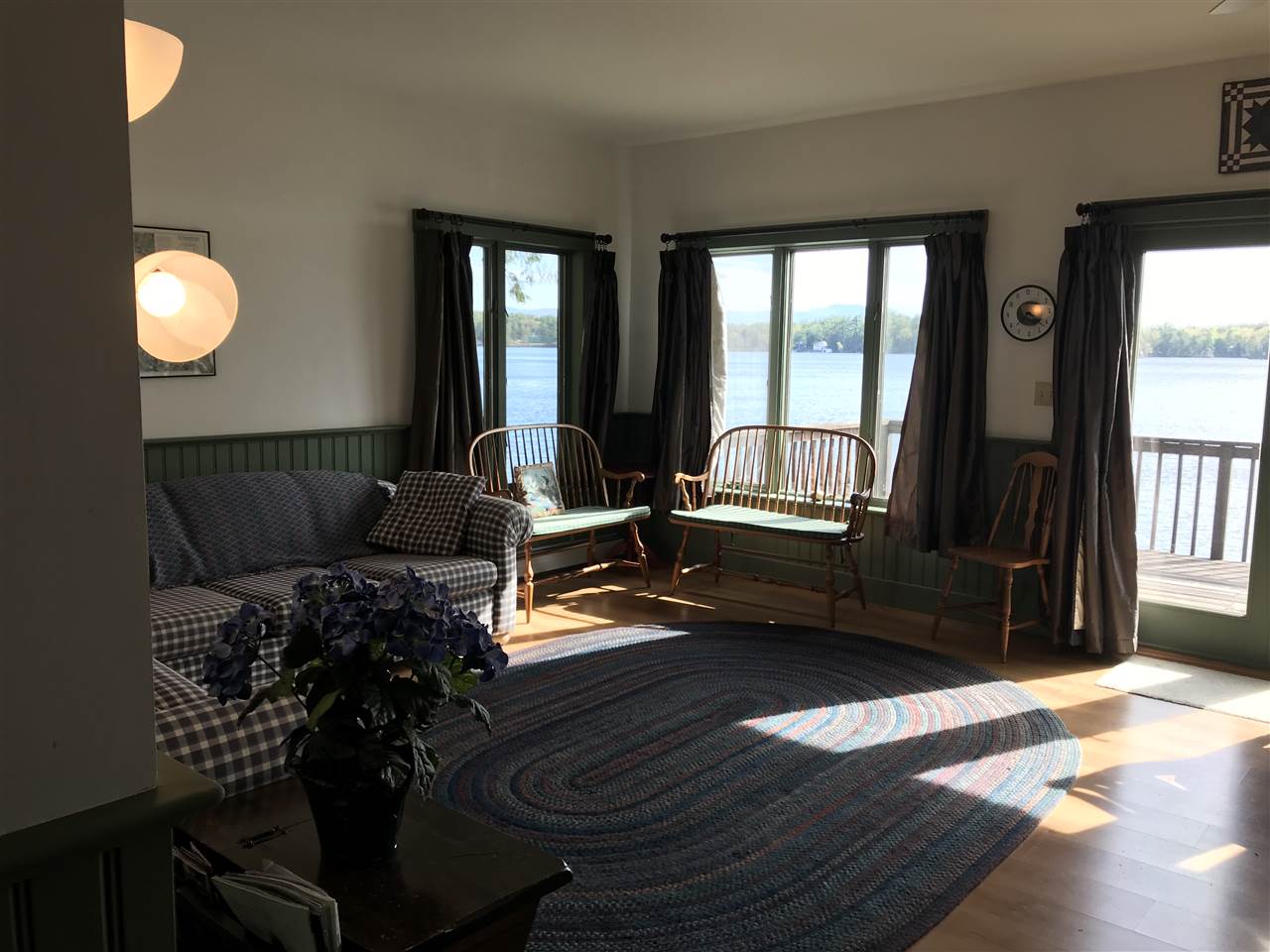 28 Observatory Road Meredith, NH 03253 - Photo 12 of 26