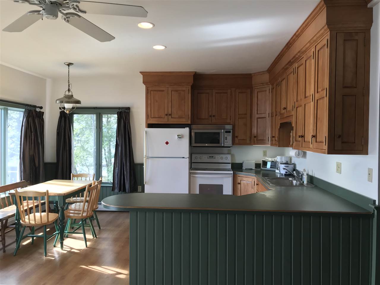 28 Observatory Road Meredith, NH 03253 - Photo 14 of 26