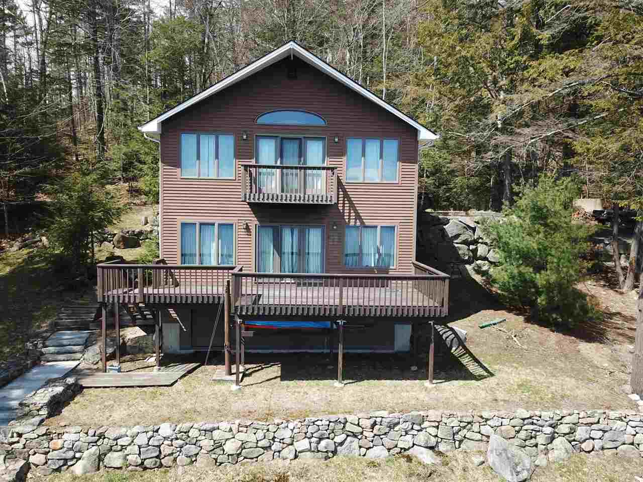 28 Observatory Road Meredith, NH 03253 - Photo 4 of 26