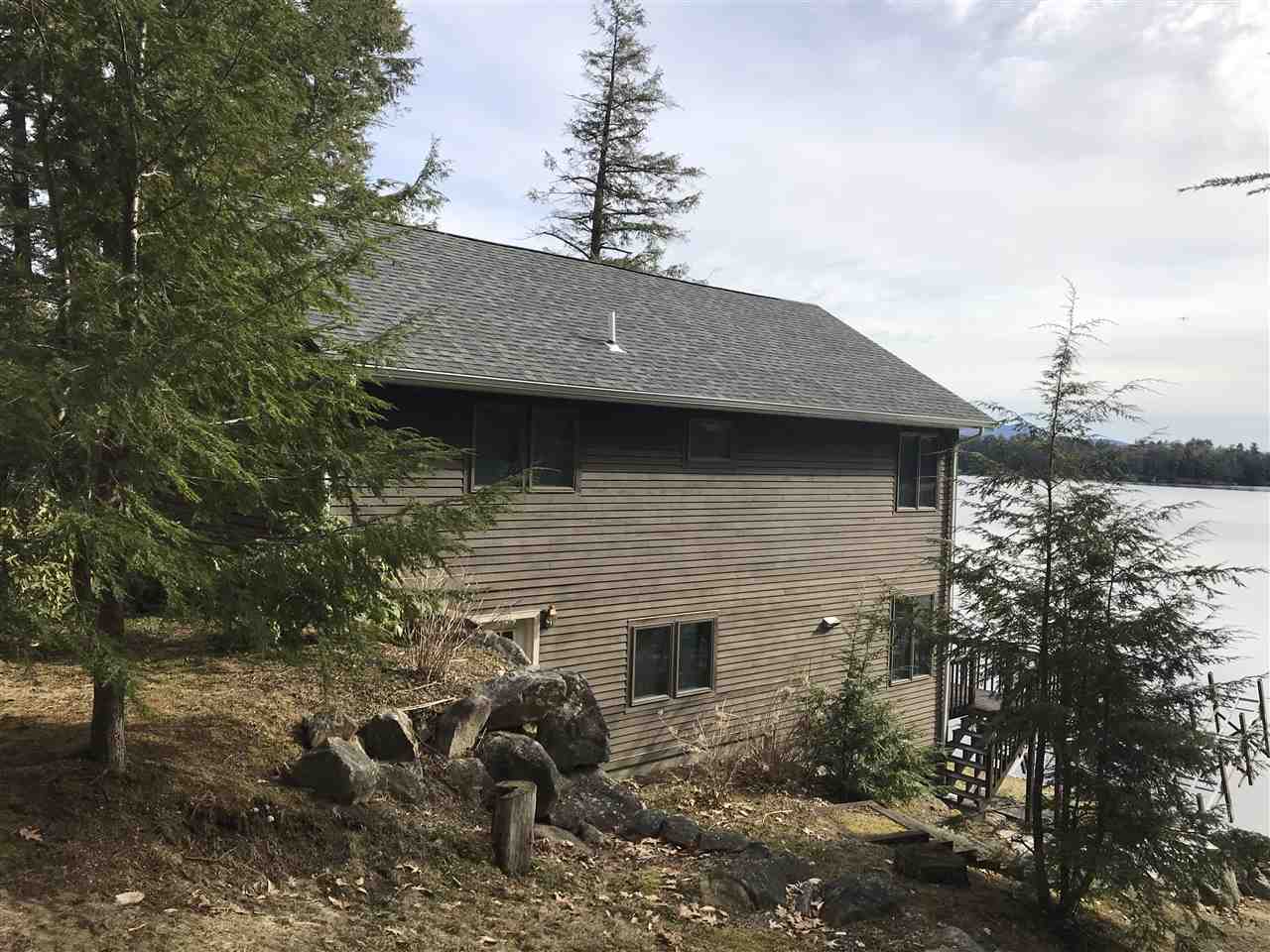 28 Observatory Road Meredith, NH 03253 - Photo 7 of 26