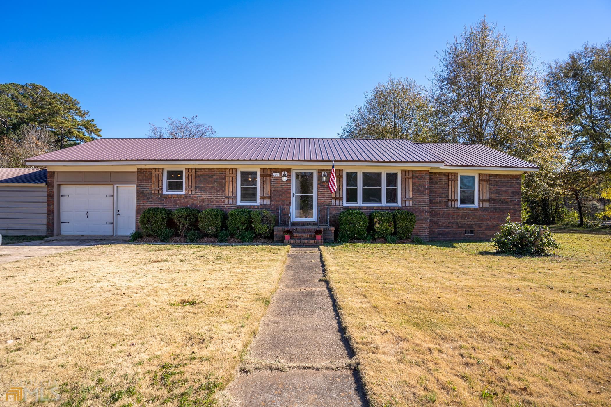 105 Acree Street Union Point, GA 30669 - Photo 1 of 1