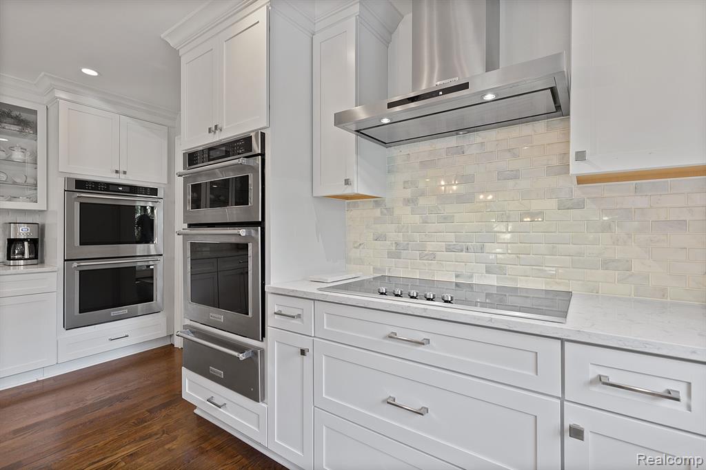 2599 Munster Road Rochester Hills, MI 48309 - Photo 4 of 58