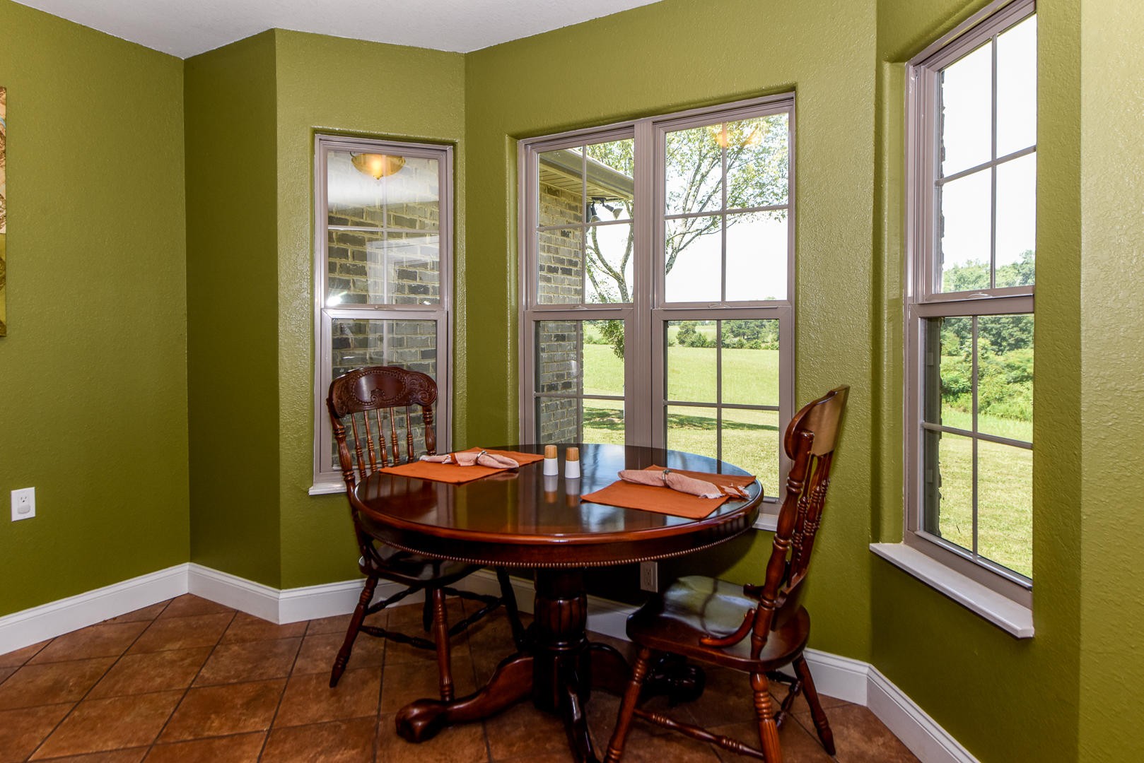 3150 Sam James Road Maryville, TN 37803 - Photo 9 of 35 a dining room with furniture and windows