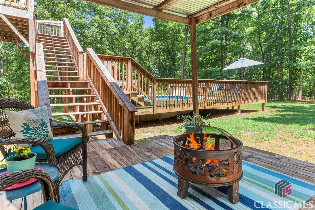 230 Hannah Drive Colbert, GA 30628 - Photo 24 of 58 Gallery Image 24