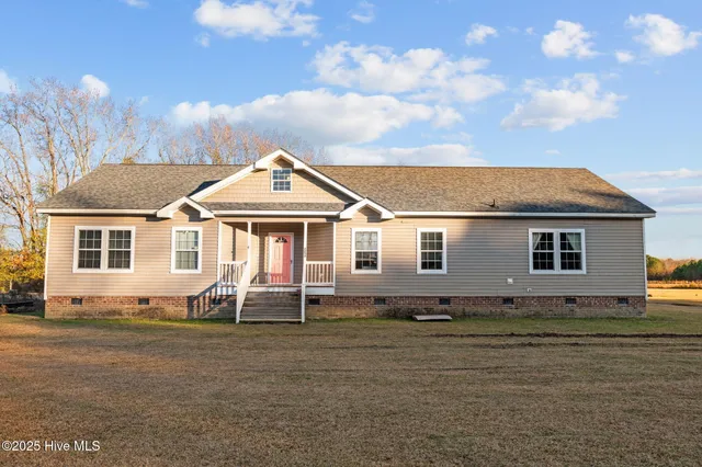 $255,000 | 2253 Lester Mills Road, Greenville, NC 27858