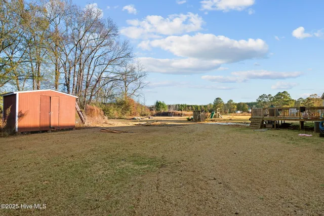 $255,000 | 2253 Lester Mills Road, Greenville, NC 27858