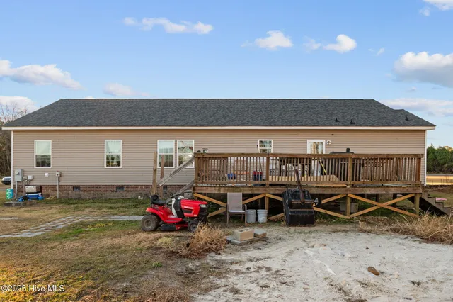 $255,000 | 2253 Lester Mills Road, Greenville, NC 27858