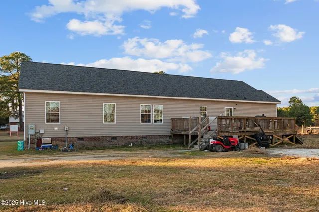 $255,000 | 2253 Lester Mills Road, Greenville, NC 27858