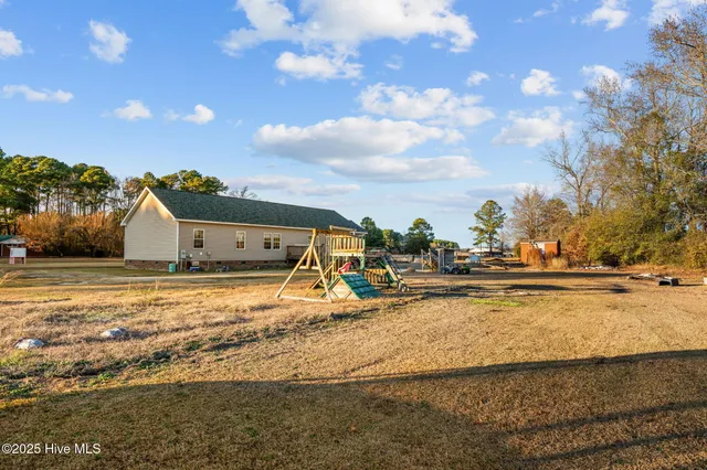$255,000 | 2253 Lester Mills Road, Greenville, NC 27858