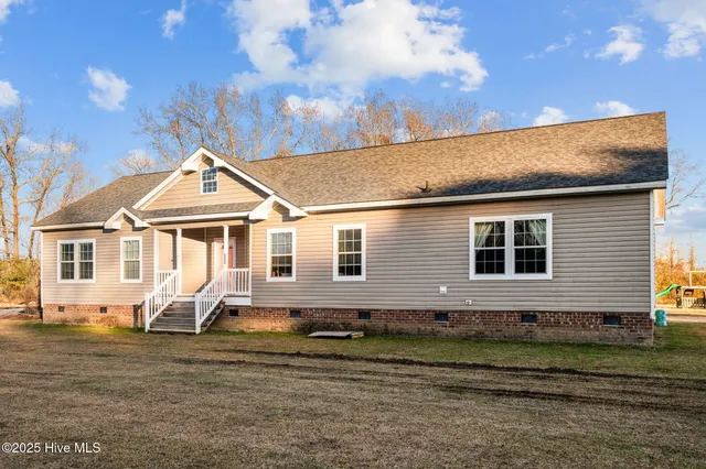 $255,000 | 2253 Lester Mills Road, Greenville, NC 27858