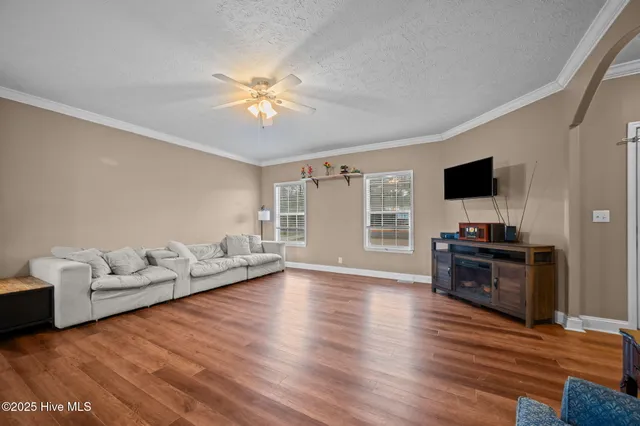 $255,000 | 2253 Lester Mills Road, Greenville, NC 27858