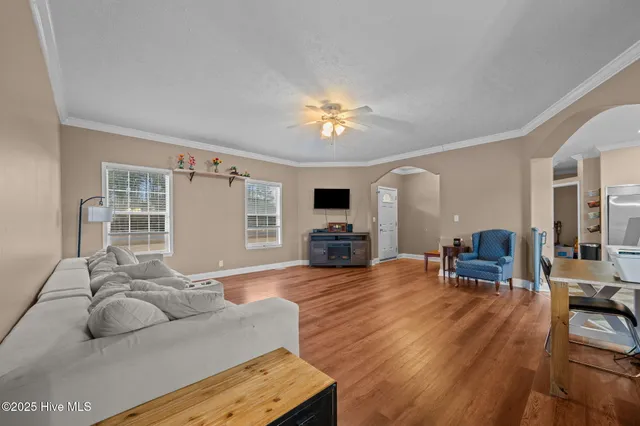 $255,000 | 2253 Lester Mills Road, Greenville, NC 27858